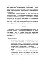 Referāts 'Ekstremitāšu maģistrālo artēriju trombembolija. Sastopamība, ārstēšana, rezultāt', 6.