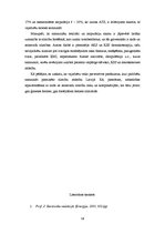 Referāts 'Ekstremitāšu maģistrālo artēriju trombembolija. Sastopamība, ārstēšana, rezultāt', 10.