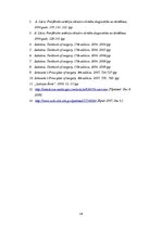 Referāts 'Ekstremitāšu maģistrālo artēriju trombembolija. Sastopamība, ārstēšana, rezultāt', 11.