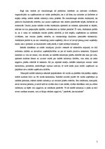 Eseja 'Radošo industriju loma pilsētu attīstībā', 3.