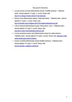 Eseja 'Radošo industriju loma pilsētu attīstībā', 4.