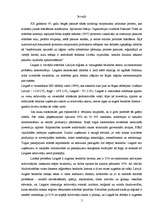 Referāts 'Latgales sociāli politiskās problēmas, Latvijai iestājoties Eiropas Savienībā', 3.