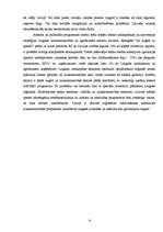 Referāts 'Latgales sociāli politiskās problēmas, Latvijai iestājoties Eiropas Savienībā', 4.