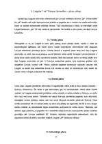 Referāts 'Latgales sociāli politiskās problēmas, Latvijai iestājoties Eiropas Savienībā', 15.