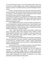 Referāts 'Latgales sociāli politiskās problēmas, Latvijai iestājoties Eiropas Savienībā', 17.