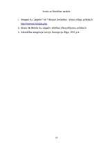 Referāts 'Latgales sociāli politiskās problēmas, Latvijai iestājoties Eiropas Savienībā', 19.