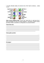 Referāts 'Homogēna lokāla datu pārraides tīkla divu mezglu segmenta konstruēšana', 4.