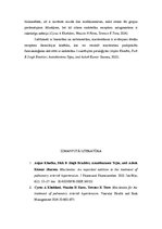 Referāts 'Endotēlija receptora antagonists Opsumit', 6.