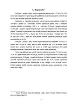 Referāts 'Liepājas makroekonomika', 9.