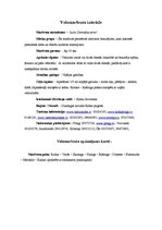 Paraugs 'Velomaršruta izstrāde', 2.