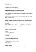 Referāts 'Latvijas banku pakalpojumu raksturojums', 2.