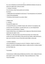 Referāts 'Latvijas banku pakalpojumu raksturojums', 17.