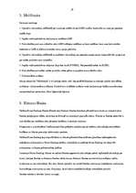 Referāts 'Latvijas banku pakalpojumu raksturojums', 18.