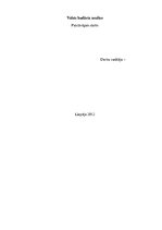 Konspekts 'Valsts budžeta analīzes paraugs', 2.