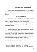 Konspekts 'Valsts budžeta analīzes paraugs', 4.