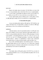 Konspekts 'Valsts budžeta analīzes paraugs', 5.