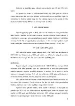 Konspekts 'Valsts budžeta analīzes paraugs', 6.