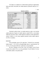 Konspekts 'Valsts budžeta analīzes paraugs', 7.