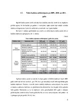 Konspekts 'Valsts budžeta analīzes paraugs', 8.