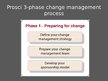 Prezentācija 'Change Management Process', 4.