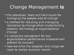 Prezentācija 'Change Management Process', 8.