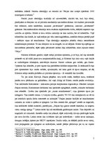 Eseja 'Starpkaru posma diktatūras: fašisms, nacisms, staļinisms. Indivīds pret sistēmu.', 2.