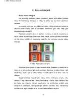 Referāts 'Rozā krāsa', 13.