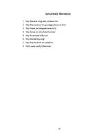 Referāts 'Rozā krāsa', 16.