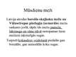Prezentācija 'Latvijas bioģeogrāfiskais raksturojums - fauna un flora (bioģeogrāfija)', 7.
