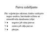 Prezentācija 'Latvijas bioģeogrāfiskais raksturojums - fauna un flora (bioģeogrāfija)', 14.