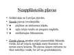Prezentācija 'Latvijas bioģeogrāfiskais raksturojums - fauna un flora (bioģeogrāfija)', 22.