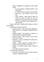 Konspekts 'Komanda', 2.