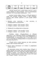 Referāts 'Latvijas budžeta ieņēmumu daļas izpilde 1999.gadā', 10.