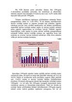 Referāts 'Latvijas budžeta ieņēmumu daļas izpilde 1999.gadā', 15.