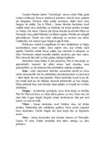 Eseja 'Gunāra Priedes luga "Centrifūga"', 1.