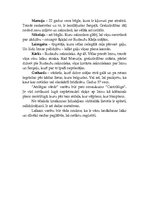 Eseja 'Gunāra Priedes luga "Centrifūga"', 2.