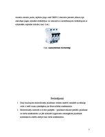 Referāts 'Trīsfāzu asinhronā dzinēja palaišana vienfāzes tīklā', 7.