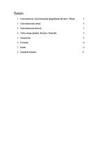 Referāts 'Dienvidamerika', 1.