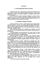 Referāts 'Saimniecības vispārējais raksturojums un tās analīze', 3.