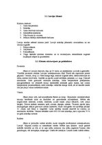 Referāts 'Saimniecības vispārējais raksturojums un tās analīze', 5.