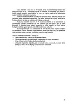 Referāts 'Saimniecības vispārējais raksturojums un tās analīze', 23.
