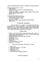 Referāts 'Saimniecības vispārējais raksturojums un tās analīze', 27.