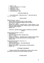 Referāts 'Saimniecības vispārējais raksturojums un tās analīze', 29.