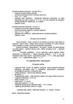 Referāts 'Saimniecības vispārējais raksturojums un tās analīze', 31.