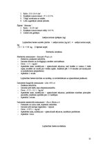 Referāts 'Saimniecības vispārējais raksturojums un tās analīze', 32.