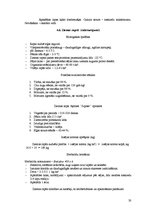 Referāts 'Saimniecības vispārējais raksturojums un tās analīze', 33.