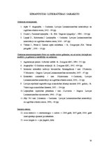 Referāts 'Saimniecības vispārējais raksturojums un tās analīze', 36.