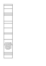 Konspekts 'Organizāciju pārvaldes situāciju analīze', 21.