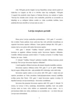 Referāts 'Latvija 20.gadsimtā', 7.