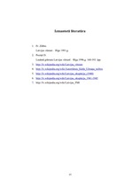 Referāts 'Latvija 20.gadsimtā', 15.